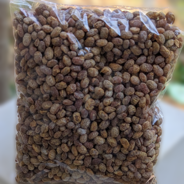 Dried Fermented Soyabean