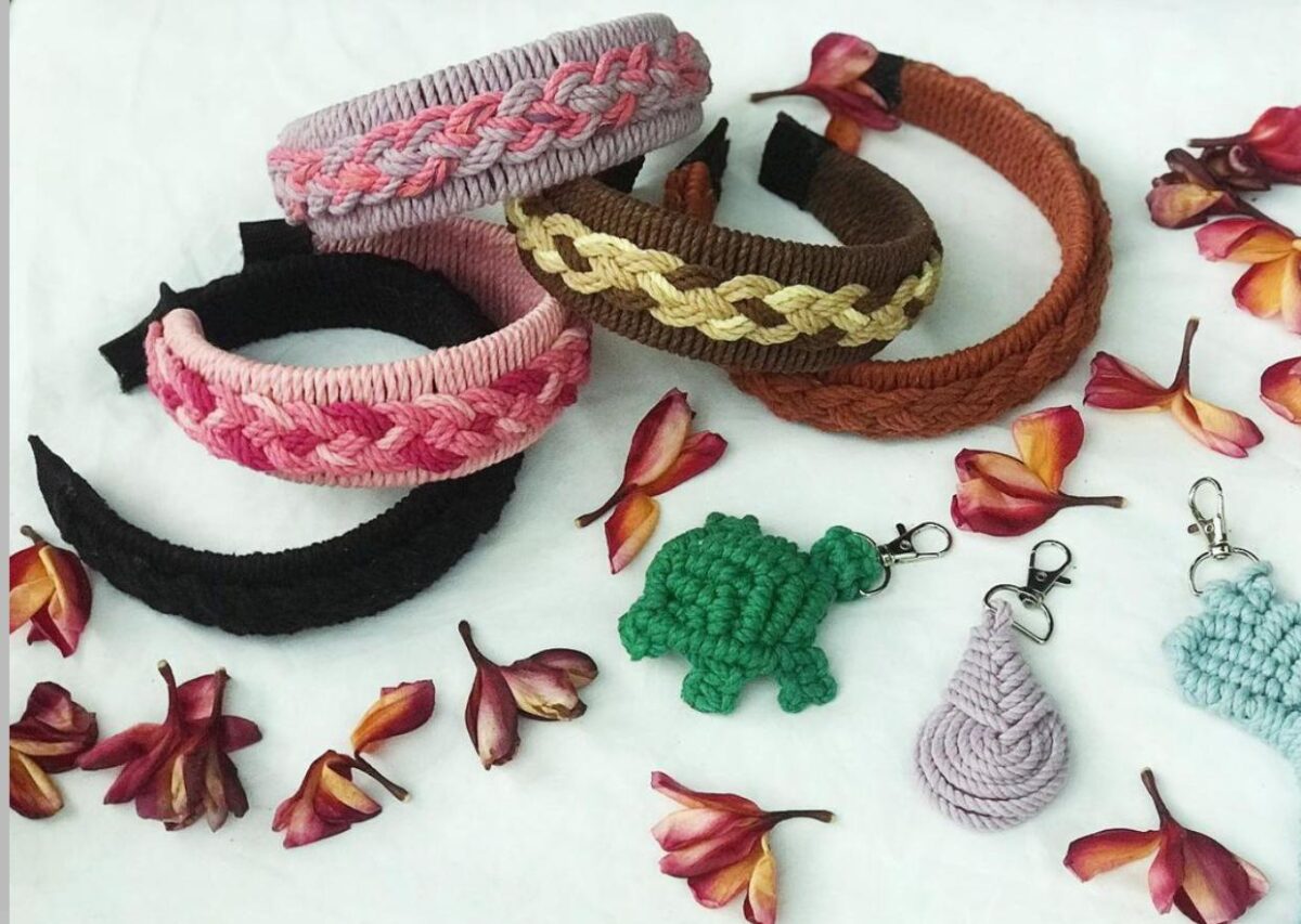 Headbands