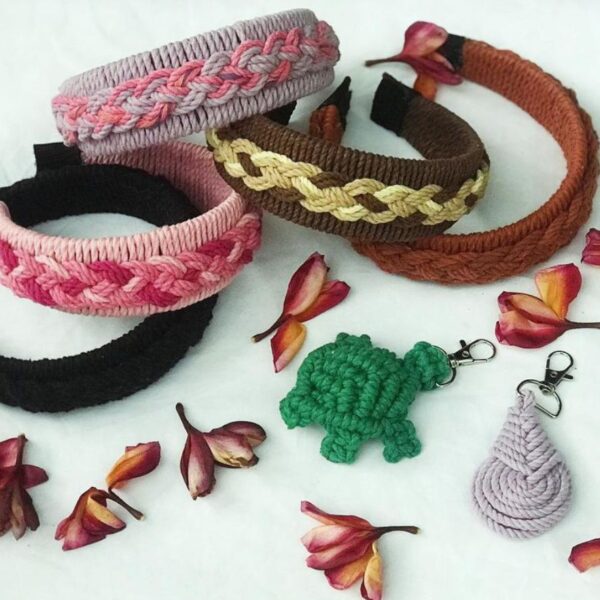 Headbands