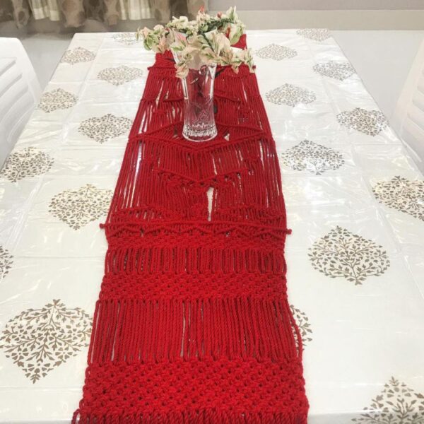 Table runner