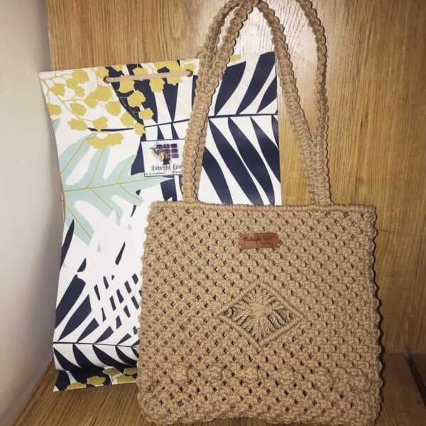 Tote Bag