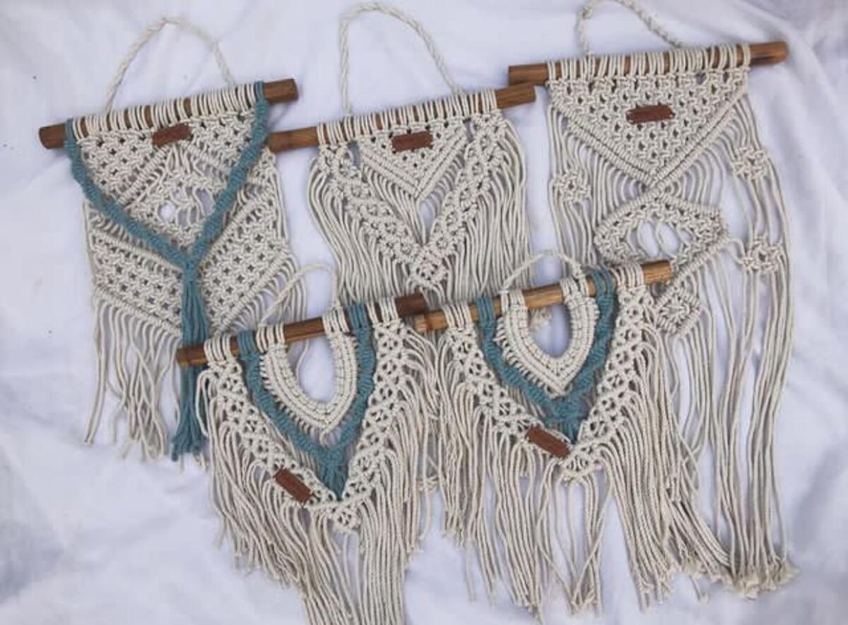 Wall Hanging