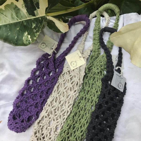 Water Bottle Bag