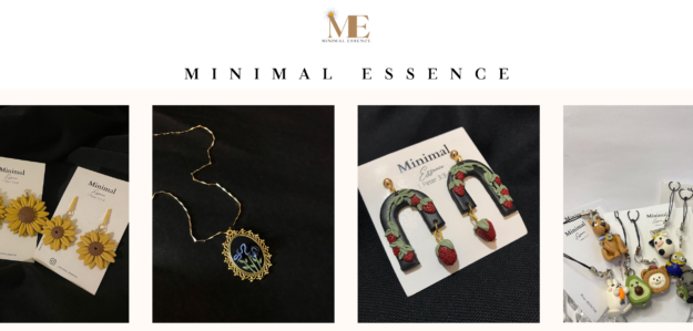 Minimal Essence