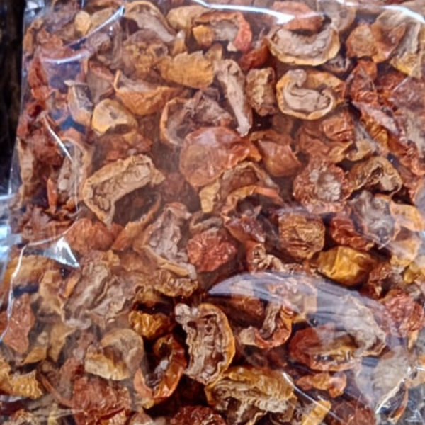 Dried Bitter Gourd