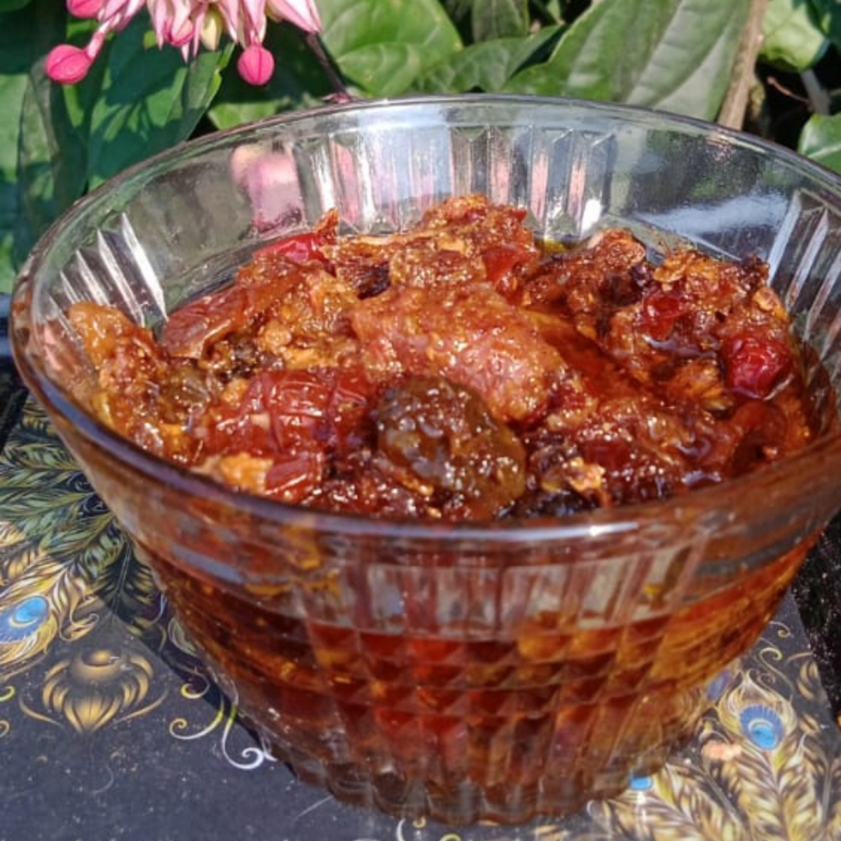 King Chilli Pickle