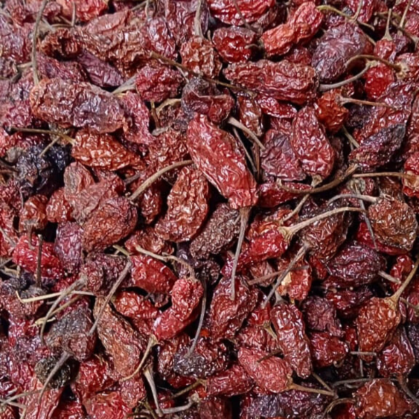 Dried King Chili