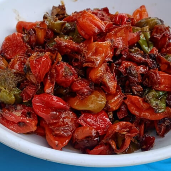 King Chili Pickle