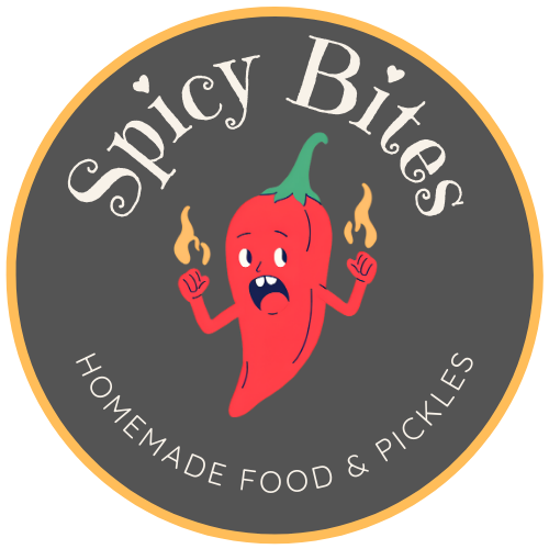 Spicy Bites