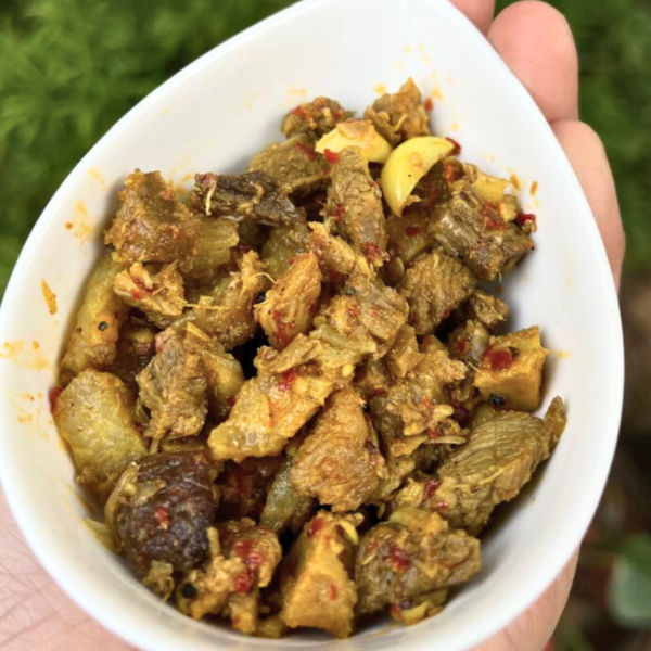 pork pickle