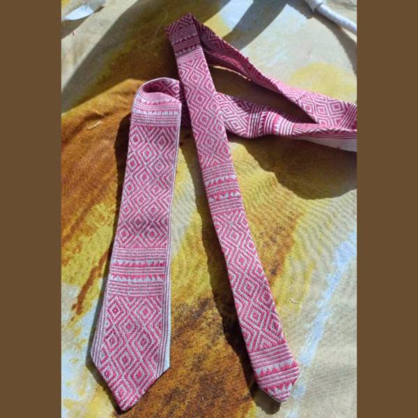 Garo Contemporary Classic Neck Tie