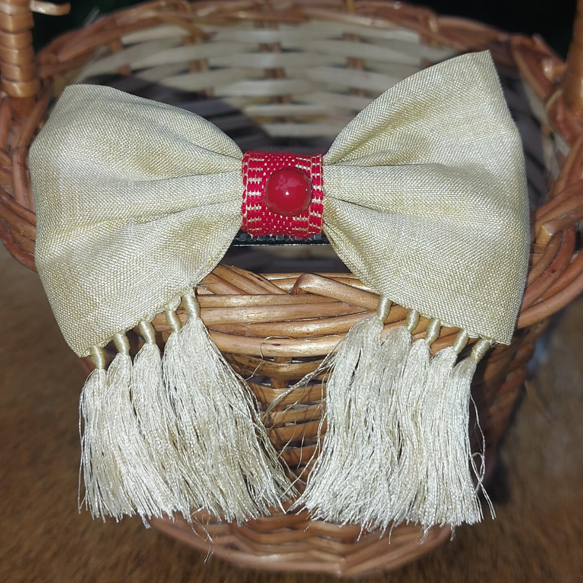 khasi hairbow