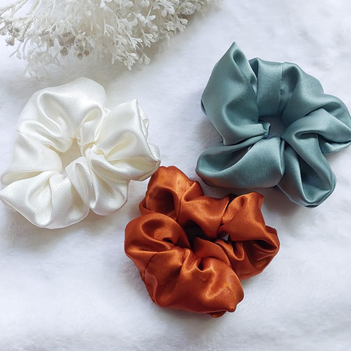 Scrunchies