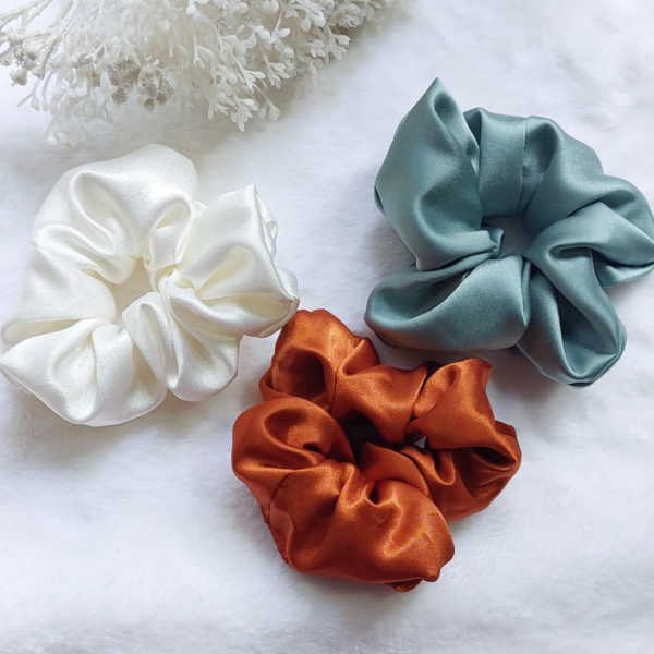 Scrunchies