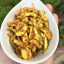 Garlic Pickle